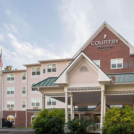 Country Inn & Suites By Radisson, Wilmington, Nc Exterior photo