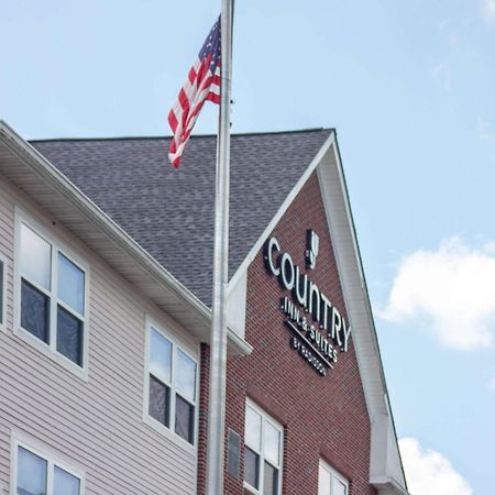 Country Inn & Suites By Radisson, Wilmington, Nc Exterior photo