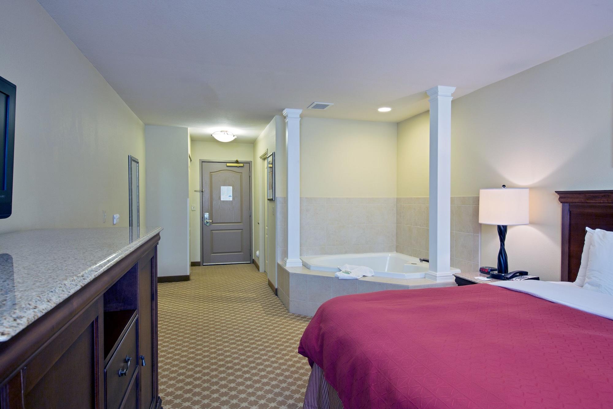 Country Inn & Suites By Radisson, Wilmington, Nc Exterior photo