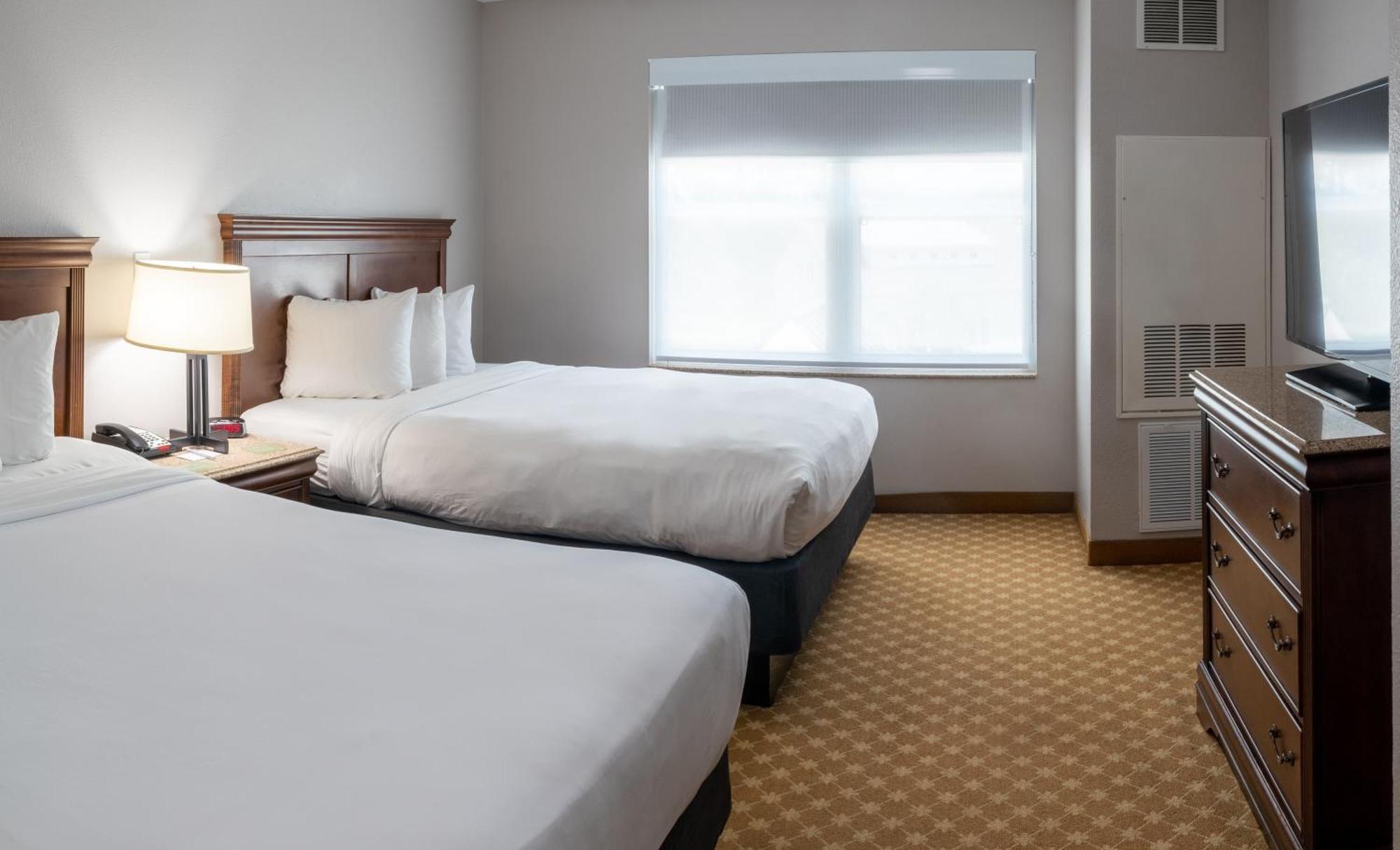 Country Inn & Suites By Radisson, Wilmington, Nc Exterior photo