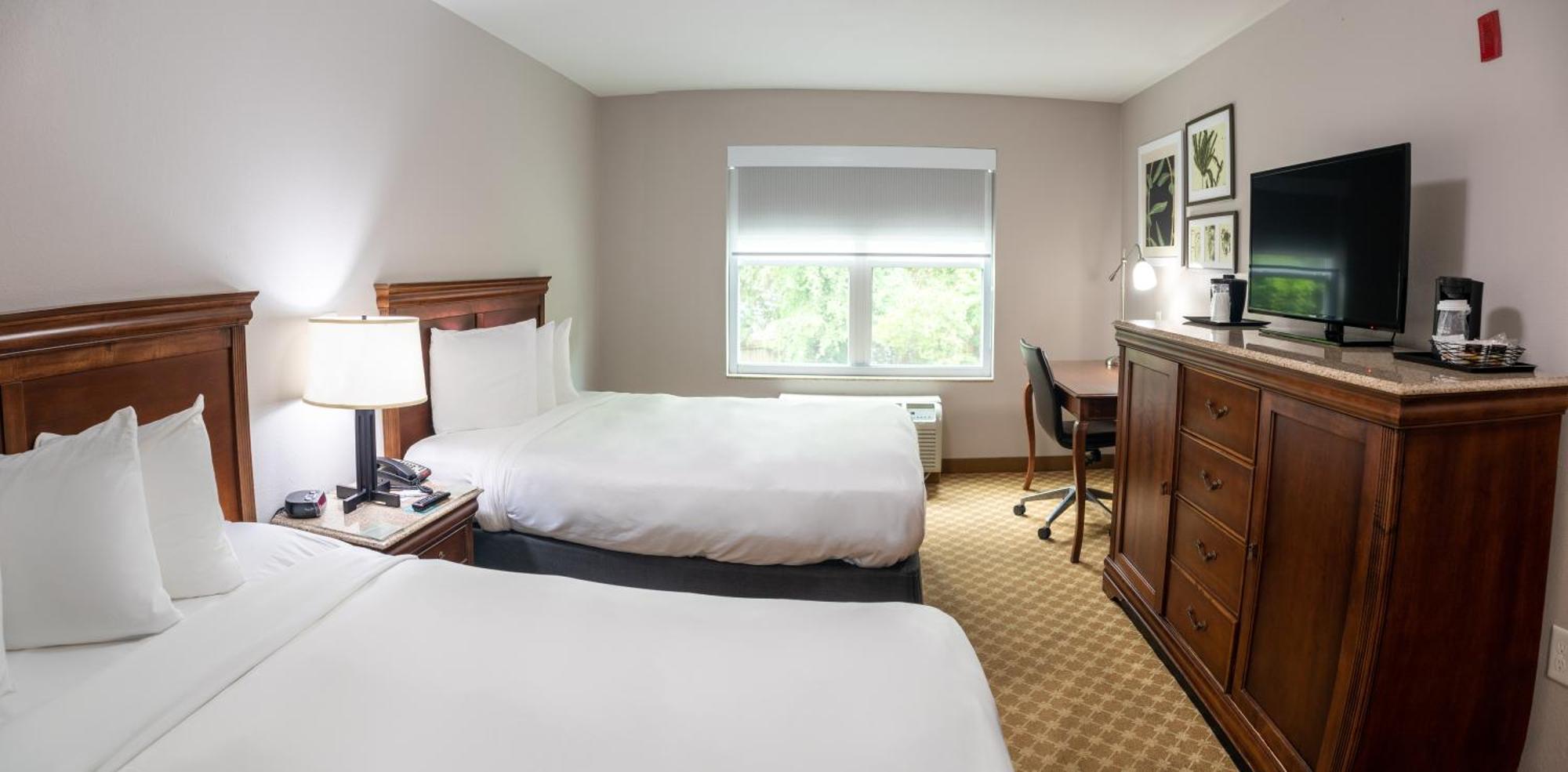 Country Inn & Suites By Radisson, Wilmington, Nc Exterior photo