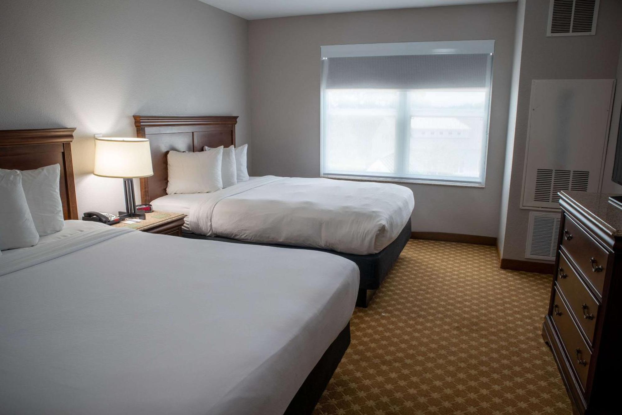 Country Inn & Suites By Radisson, Wilmington, Nc Exterior photo