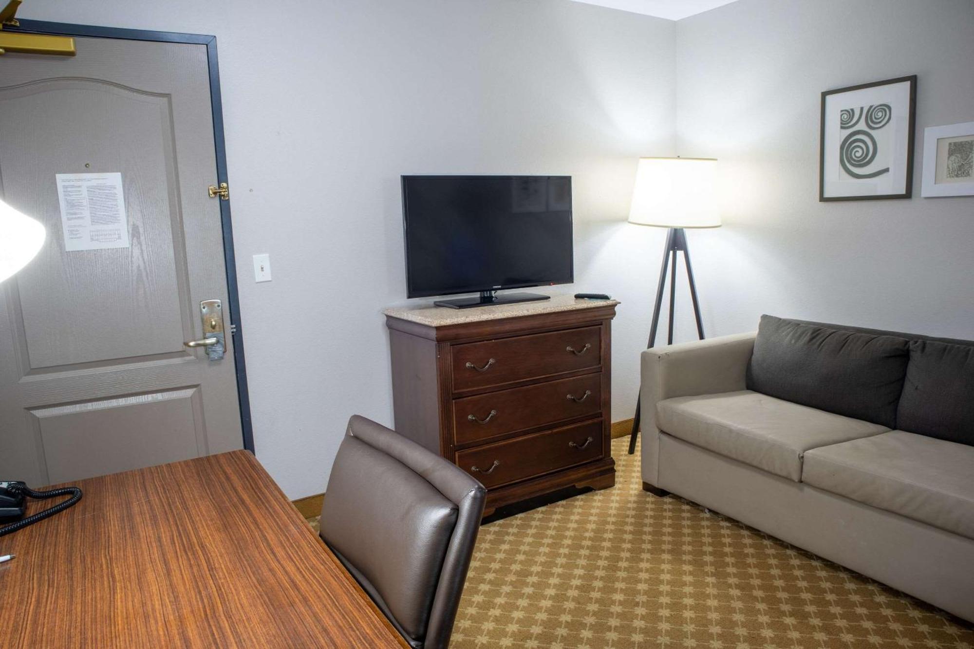 Country Inn & Suites By Radisson, Wilmington, Nc Exterior photo