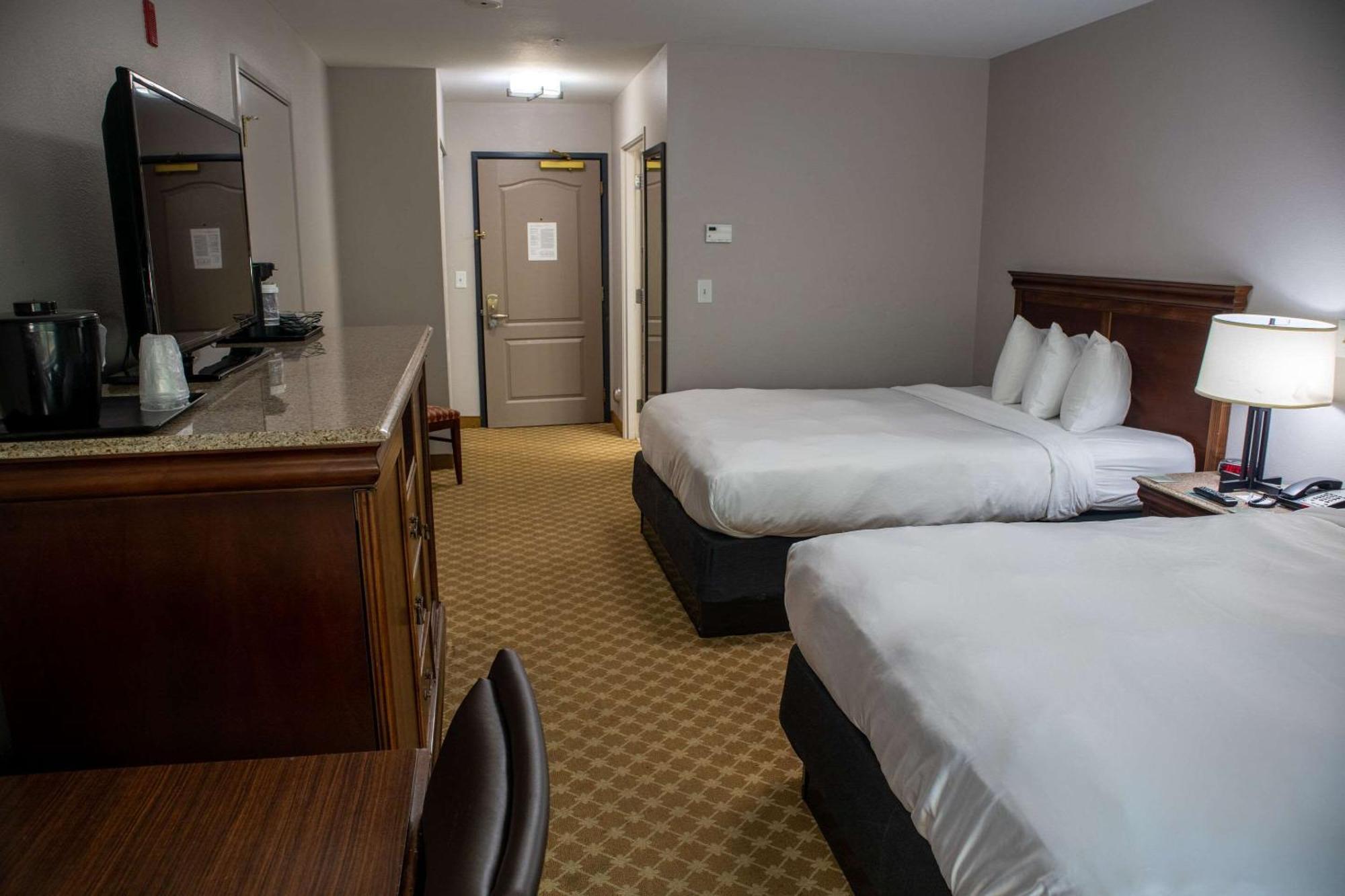 Country Inn & Suites By Radisson, Wilmington, Nc Exterior photo