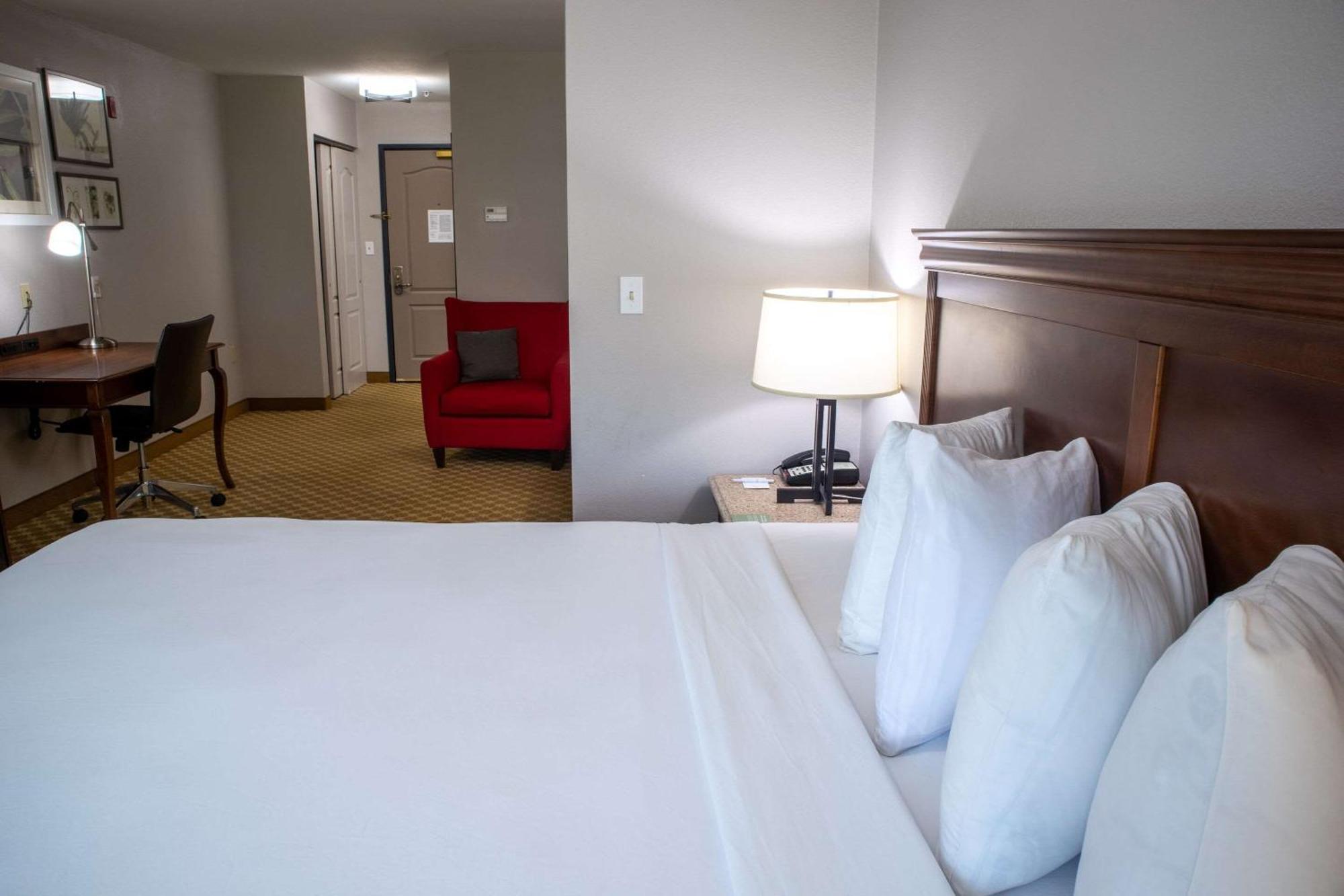 Country Inn & Suites By Radisson, Wilmington, Nc Exterior photo
